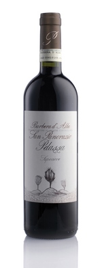 Barbera d’Alba Rusina