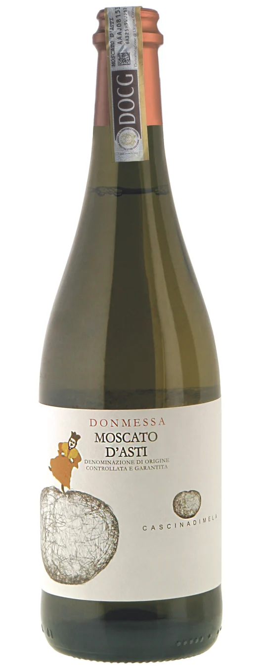 Moscato Don Messa