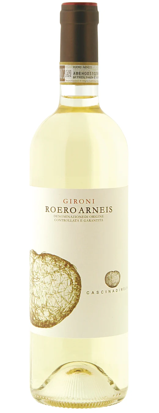 Roero Arneis Gironi