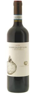 Nebbiolo d’Alba Nies