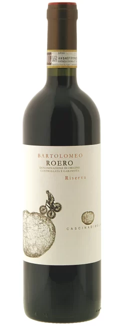 Roero Riserva Bartolomeo