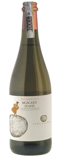 Moscato Don Messa
