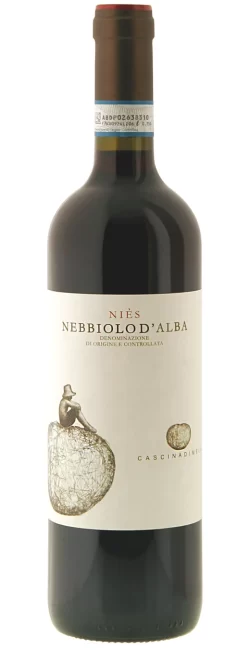 Nebbiolo d’Alba Nies