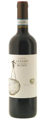 Langhe Rosso Parin